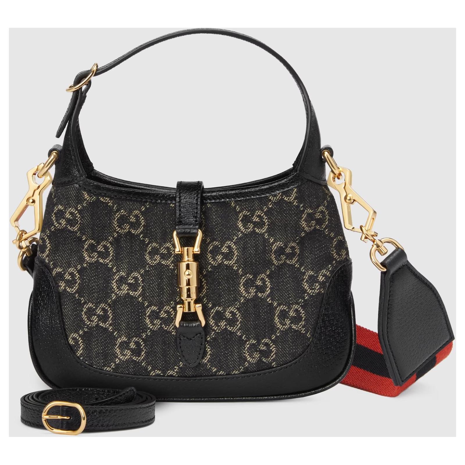 Gucci Jackie 1961 Shoulder Bag - Image 5