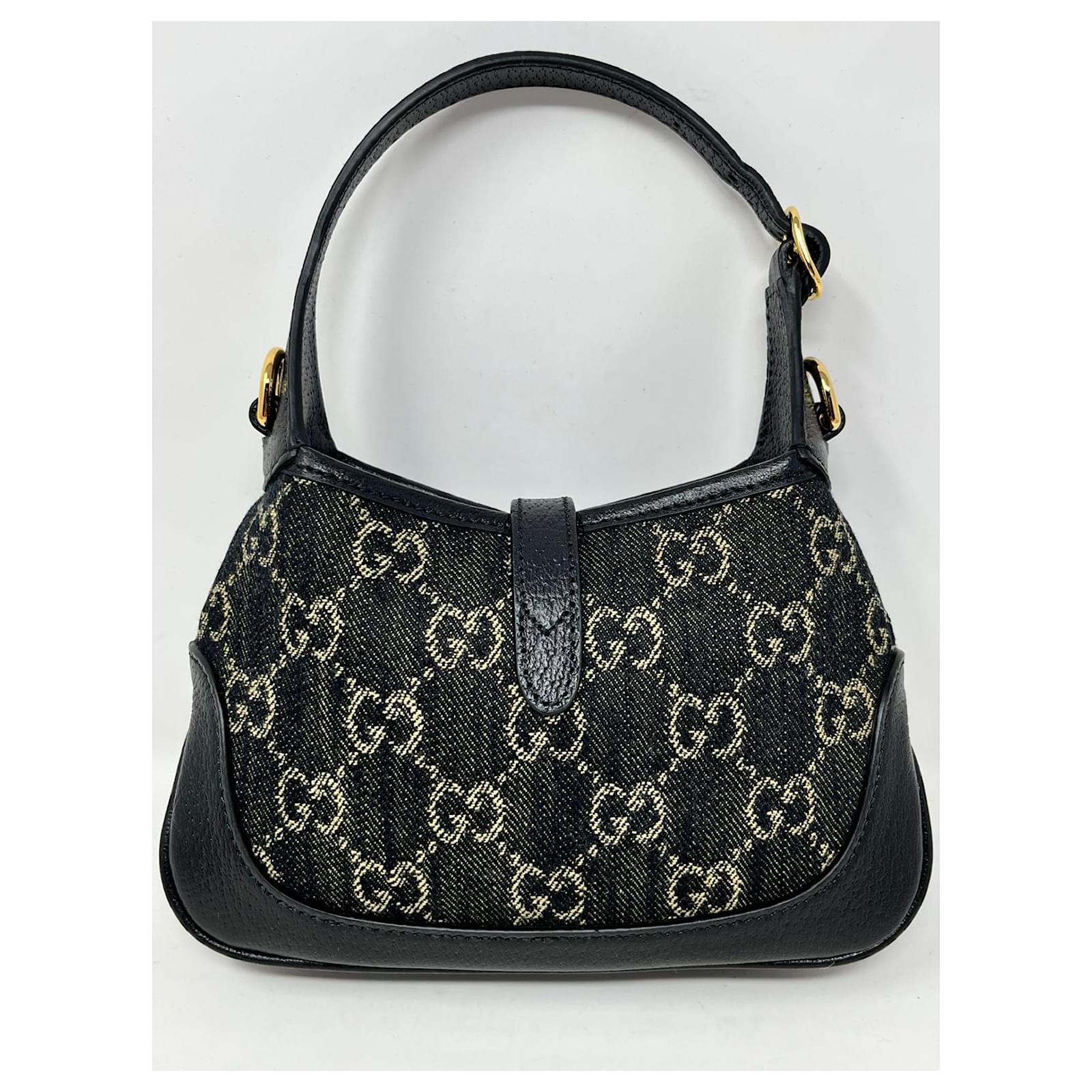 Gucci Jackie 1961 Shoulder Bag - Image 7