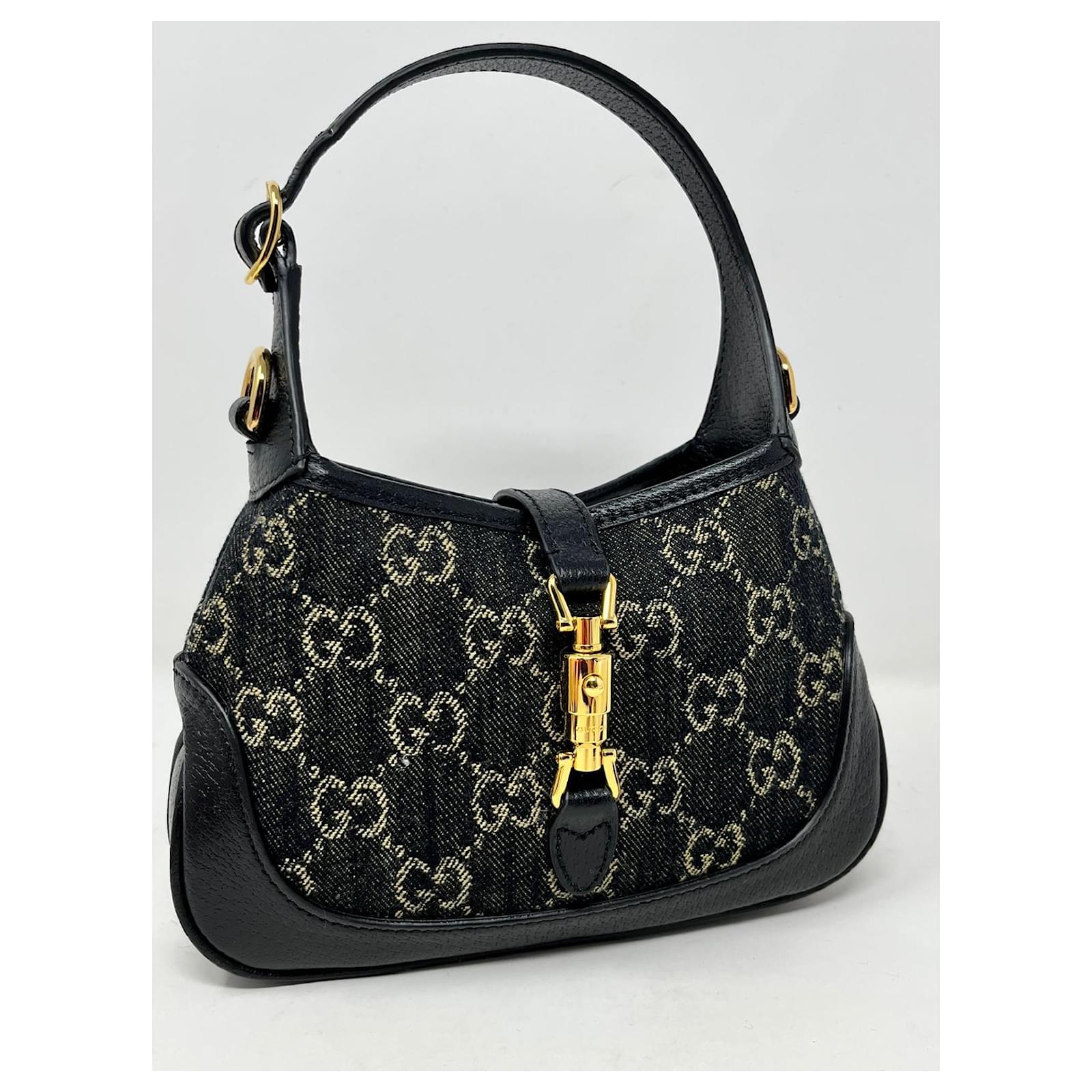 Gucci Jackie 1961 Shoulder Bag - Image 6