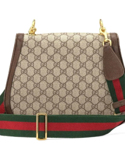 Alternative view of GUCCI Medium Blondie Shoulder Bag