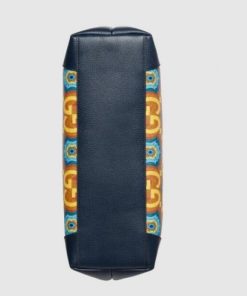 Alternative view of Gucci Ophidia medium tote 676681