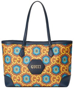 Gucci Ophidia medium tote 676681
