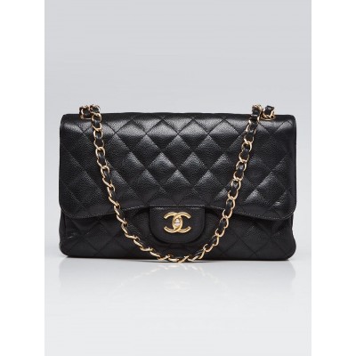 CHANEL Replica Jumbo Classic Double Flap Bag - Image 3