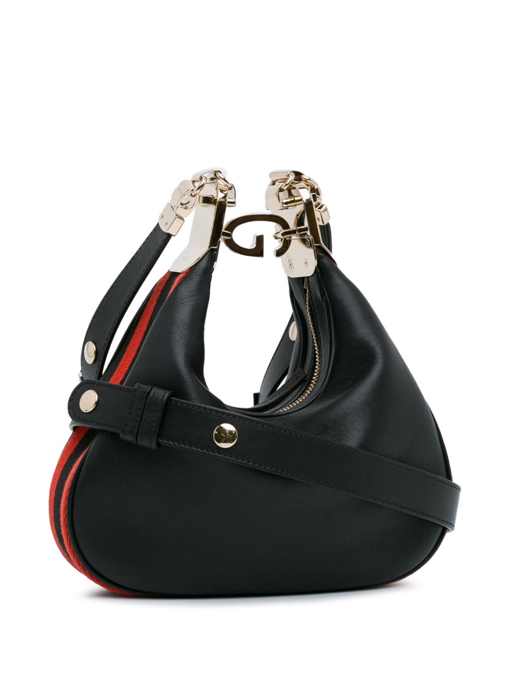 Gucci Replica Attache large shoulder bag Black - Image 2