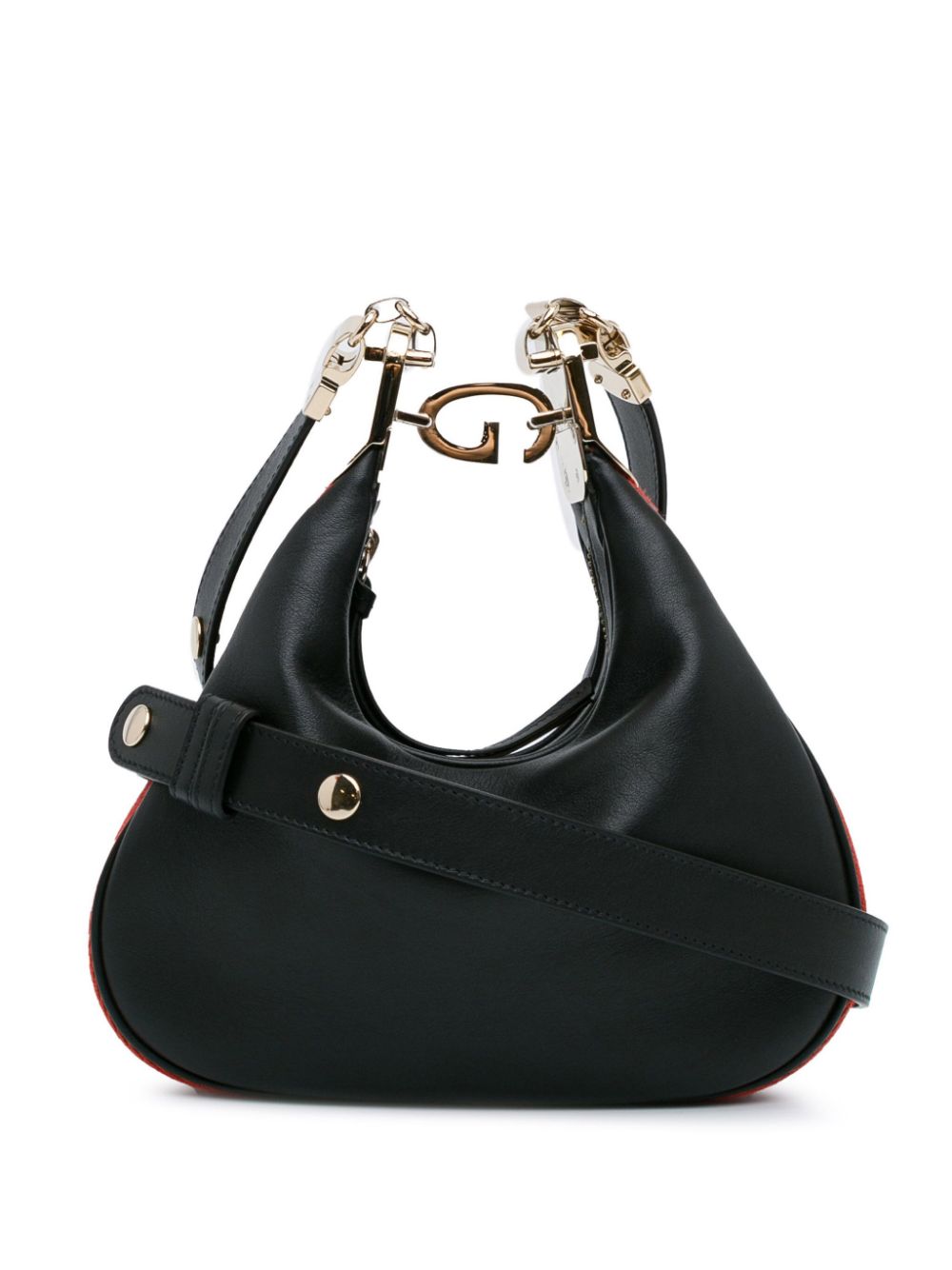 Gucci Replica Attache large shoulder bag Black - Image 3