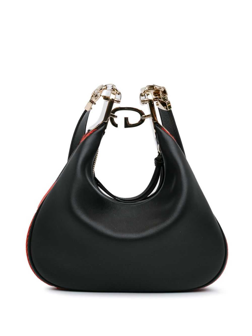 Gucci Replica Attache large shoulder bag Black