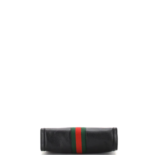 Gucci Ophidia Chain Shoulder Bag Leather Small - Image 3