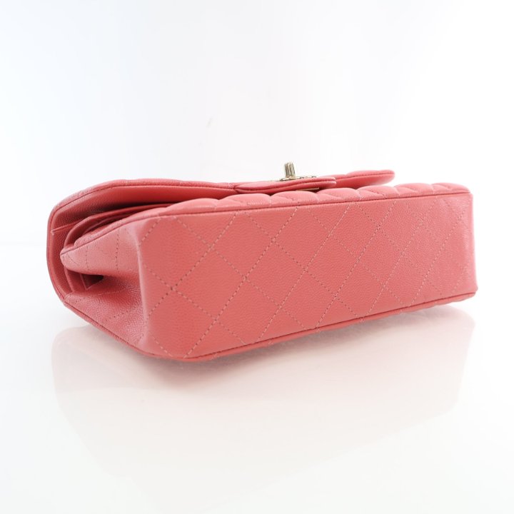 CH Classic 11.12 Replica Handbag Pink - Image 3
