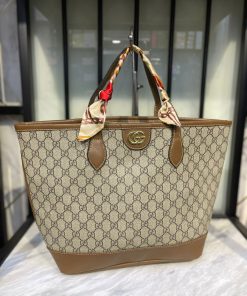 Alternative view of Gucci Ophidia Dupe Medium Tote bag