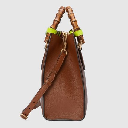 Gucci Diana Small Tote Bag Double G - Image 7