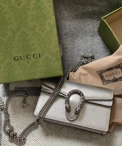 Alternative view of GUCCI Fake Dionysus Mini Bag