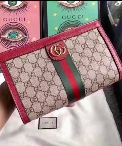 Alternative view of Gucci Ophedia Mini