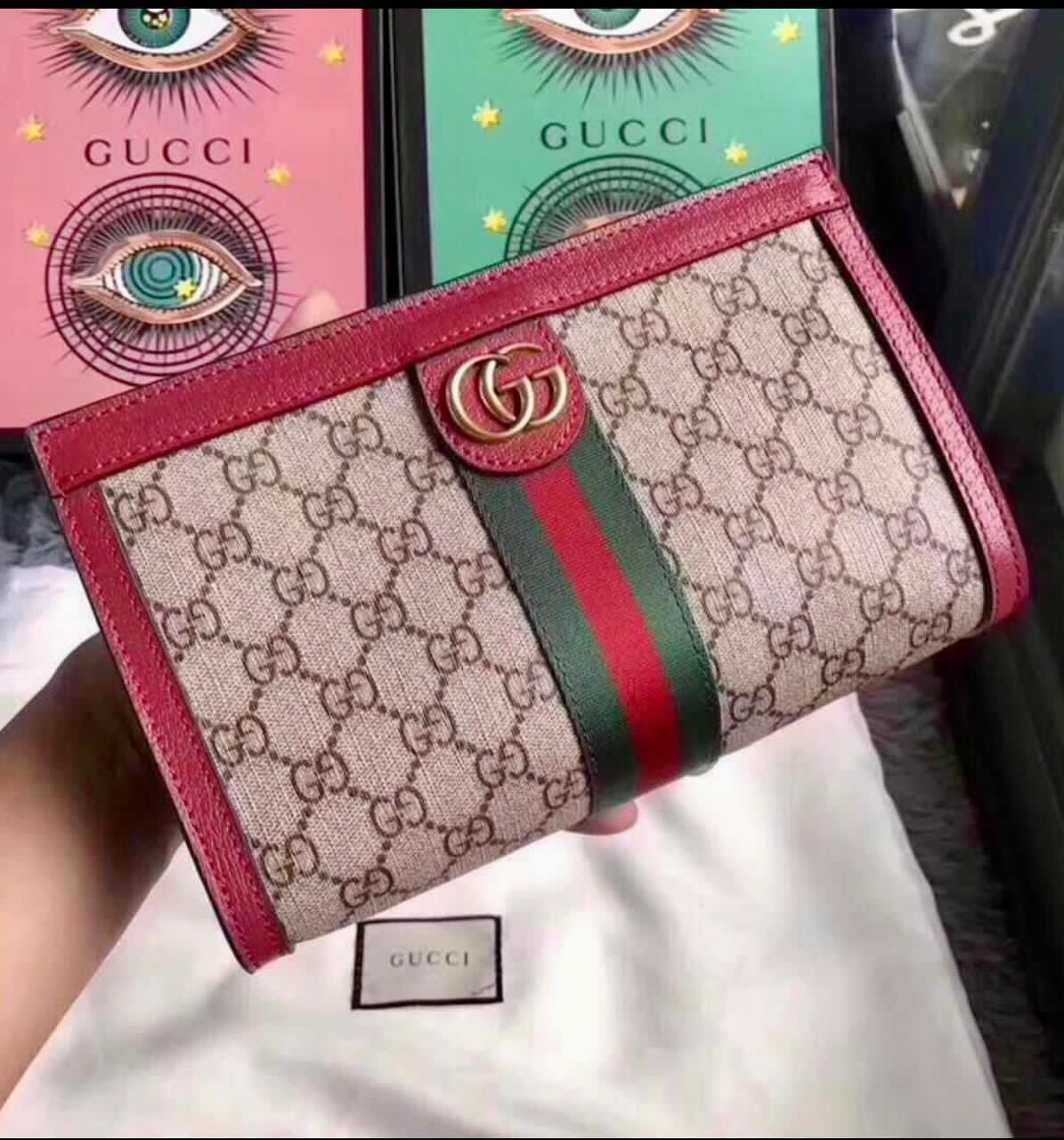 Gucci Ophedia Mini - Image 2