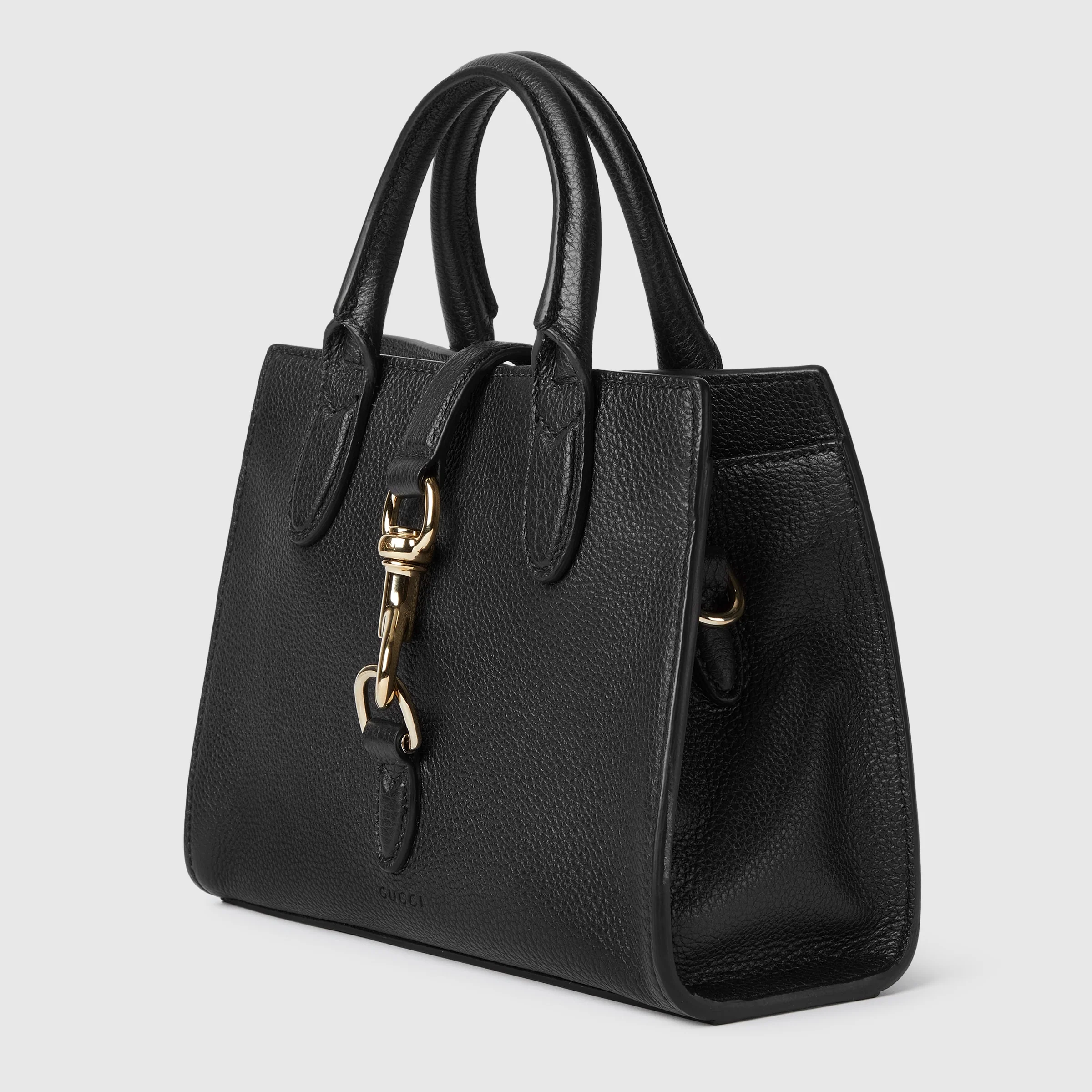 Gucci Jackie Small Tote Bag - Image 2