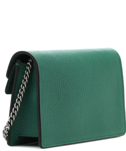 Alternative view of Gucci Dionysus Shoulder Bag Green