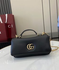 Alternative view of Fake Gucci Milano Mini Top Handle Bag