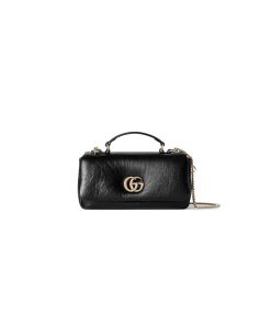 Fake Gucci Milano Mini Top Handle Bag