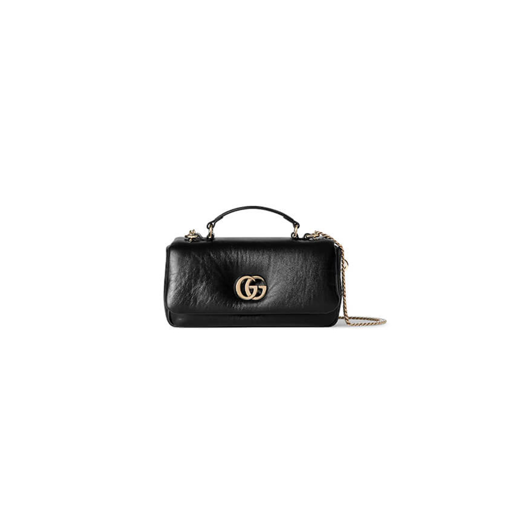 Fake Gucci Milano Mini Top Handle Bag