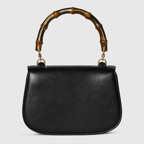 Gucci Dupe Bamboo 1947 Small Bag - Image 2