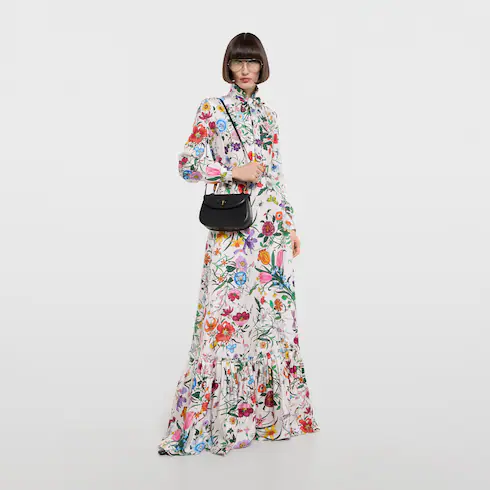 Gucci Dupe Bamboo 1947 Small Bag - Image 4