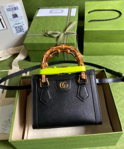 Gucci Diana Mini Tote Bag