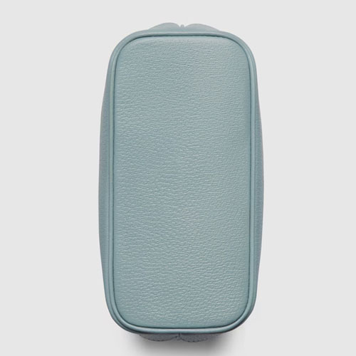 Gucci Ophidia Mini Tote Dusty Bag - Image 4