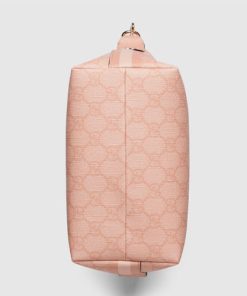 Alternative view of Gucci Ophidia GG Small Dusty Pink bag