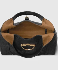 Alternative view of Replica Gucci Softbit Medium Handbag