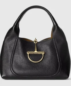Replica Gucci Softbit Medium Handbag