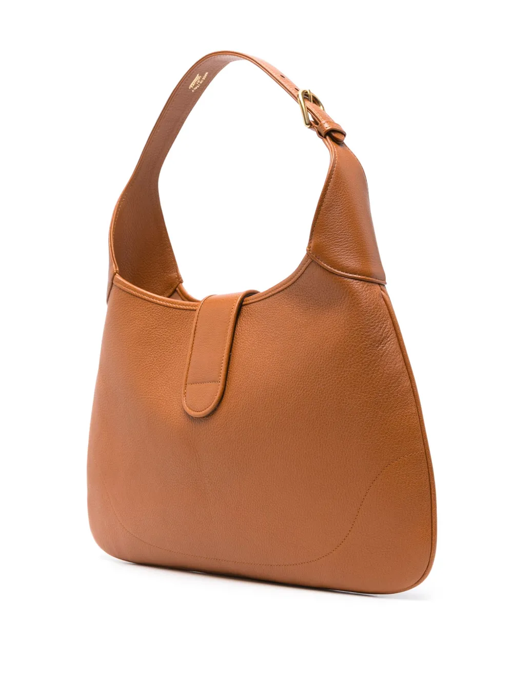 Replica Gucci Medium Aphrodite Brown Shoulder Bag - Image 2