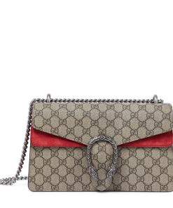 Alternative view of Gucci Dionysus Shoulder Bag
