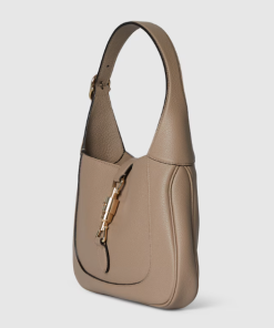 Alternative view of GUCCI JACKIE 1961 SMALL SHOULDER BAG