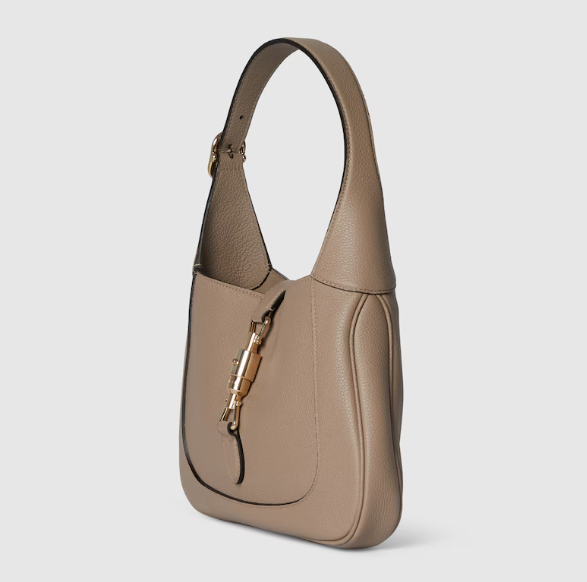 GUCCI JACKIE 1961 SMALL SHOULDER BAG - Image 2