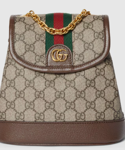 OPHIDIA MINI BACKPACK