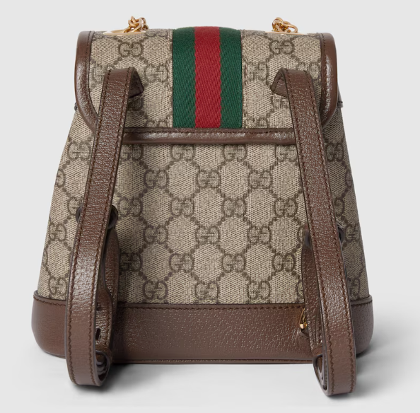 OPHIDIA MINI BACKPACK - Image 3