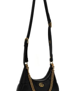 Alternative view of GUCCI ‘Aphrodite’ small shoulder bag