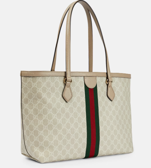 GUCCI Ophidia Medium GG tote - Image 2