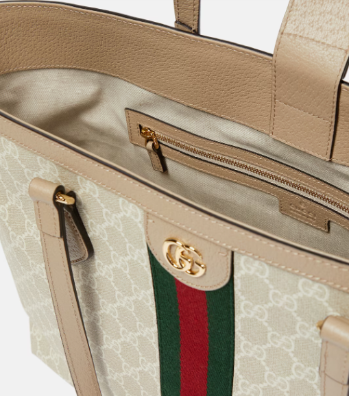 GUCCI Ophidia Medium GG tote - Image 3