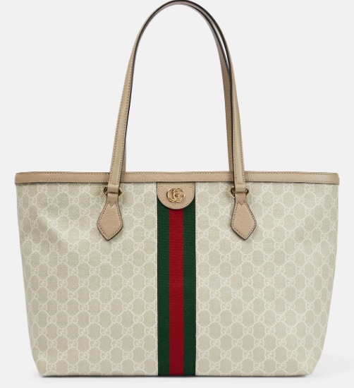 GUCCI Ophidia Medium GG tote