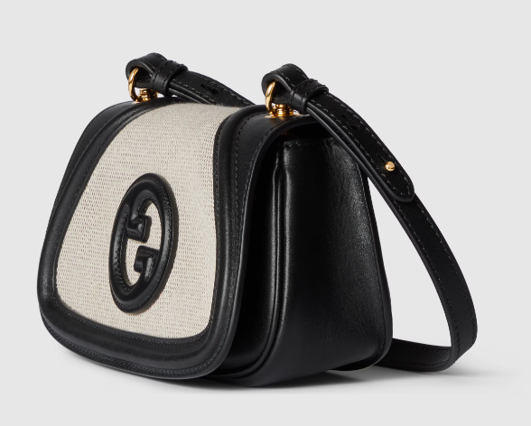 GUCCI BLONDIE MINI SHOULDER BAG - Image 2