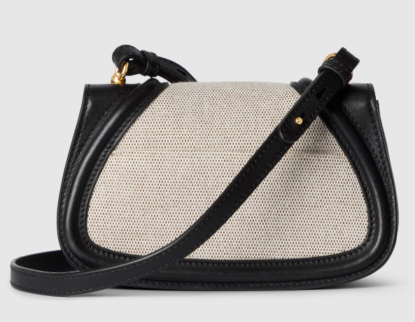 GUCCI BLONDIE MINI SHOULDER BAG - Image 3