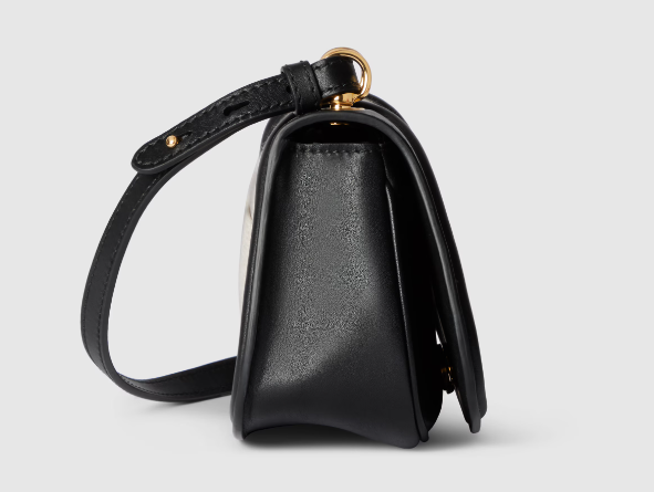 GUCCI BLONDIE MINI SHOULDER BAG - Image 4