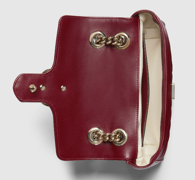 GG MARMONT MINI SHOULDER BAG - Image 5