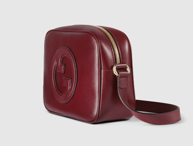 GUCCI BLONDIE MINI SHOULDER BAG - Image 2
