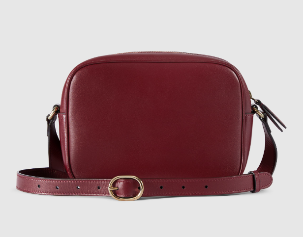 GUCCI BLONDIE MINI SHOULDER BAG - Image 3