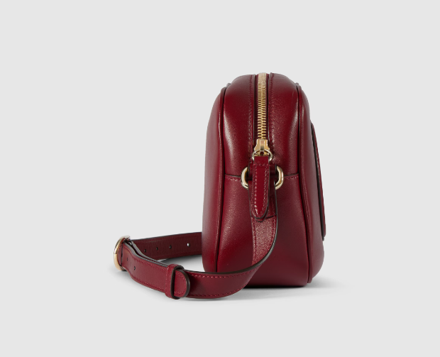 GUCCI BLONDIE MINI SHOULDER BAG - Image 4