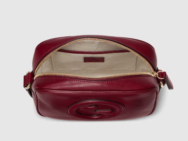 GUCCI BLONDIE MINI SHOULDER BAG - Image 5