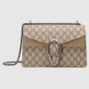 GUCCI Replica Dionysus Medium Beige Bag
