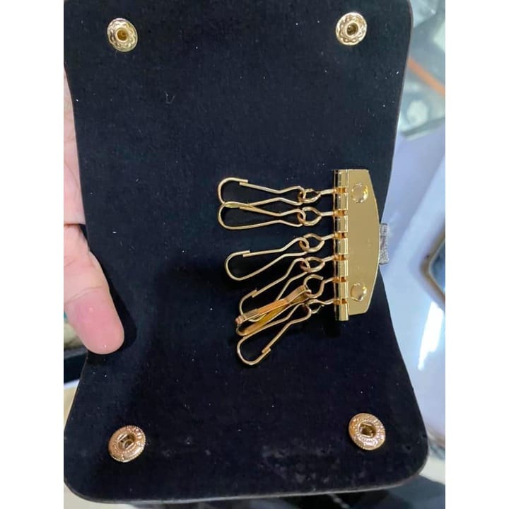 Gucci 3in1 card holder key holder - Image 5