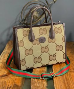 Gucci JUMBO GG Bag